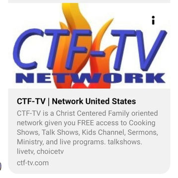 CTF-TV Network